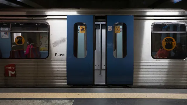 Le métro de Lisbonne prépare la conduite sans conducteur (et a déjà été testée)