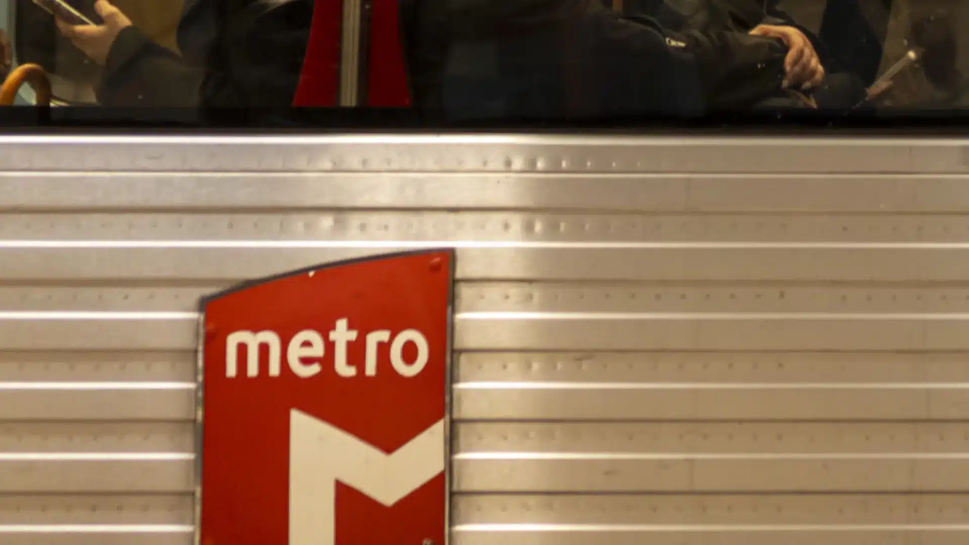 Le métro de Lisbonne prévoit une fermeture du service jeudi en raison de la grève.