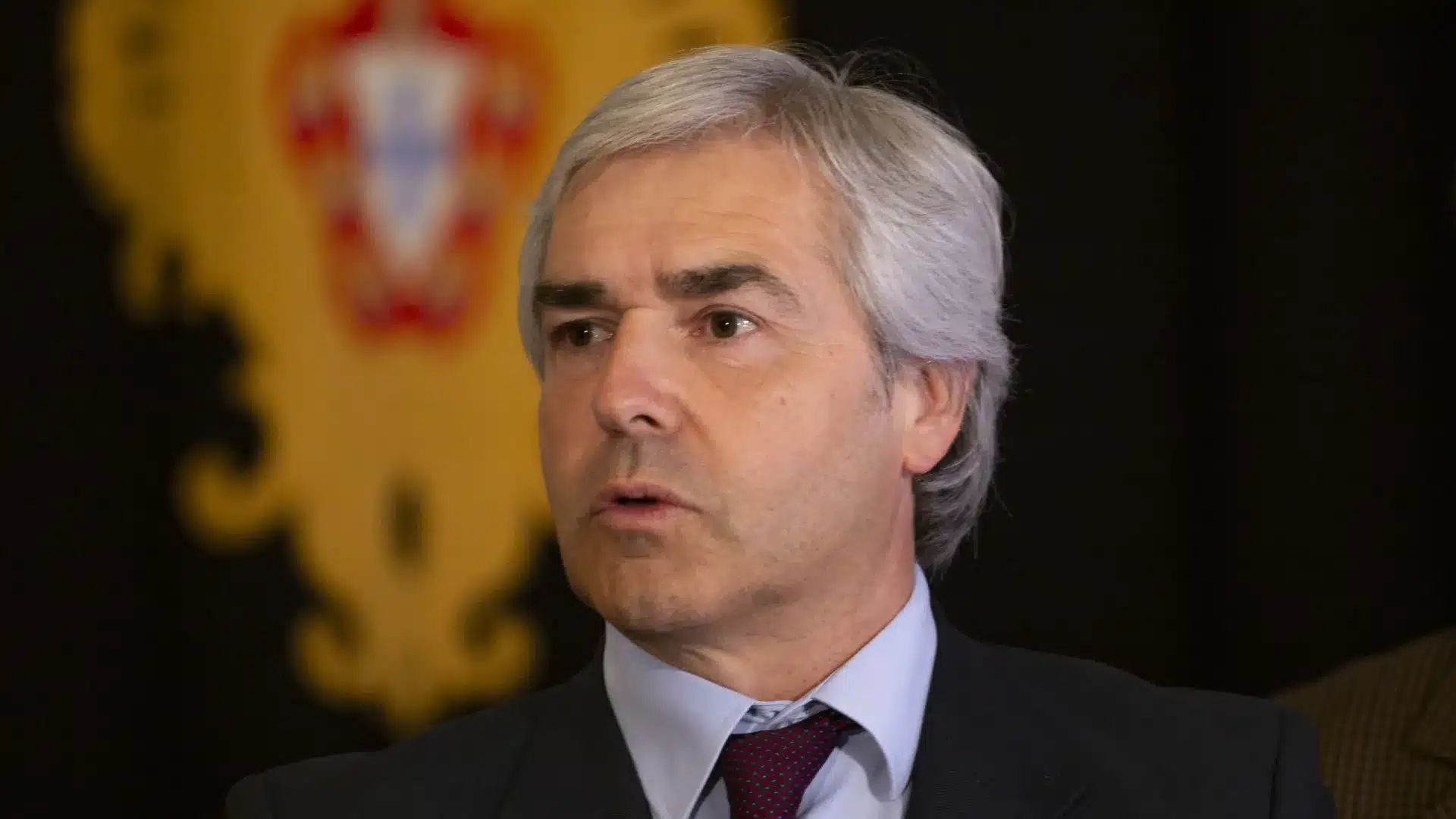 Le ministre relativise la mise à jour du Concept stratégique de défense.