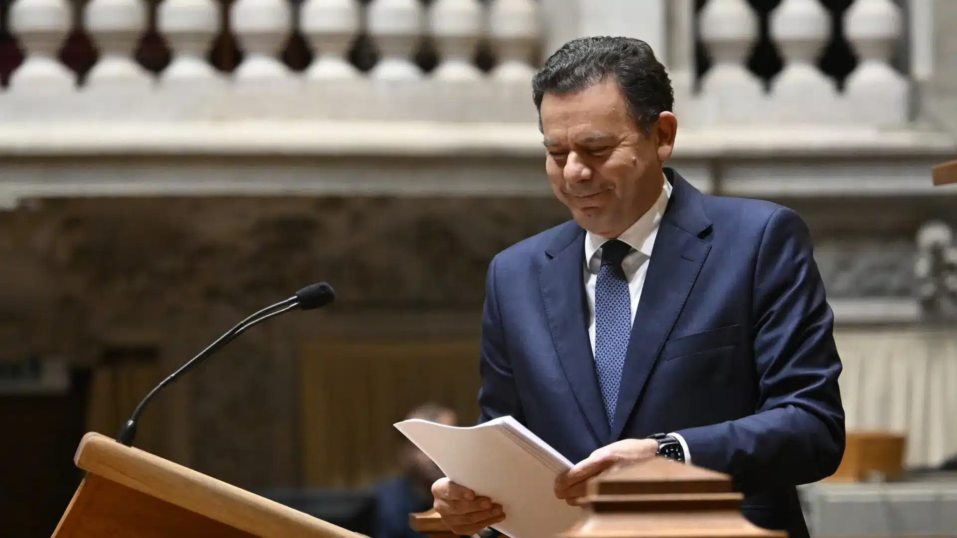 Le Monténégro avertit que "l'ambition sans stabilité serait une imprudence enfantine".