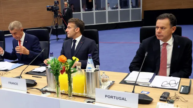 Le Monténégro défend le dialogue avec la Russie et est d'accord avec Poutine au G20.