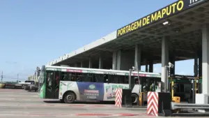 Le Mozambique et la Russie signent un mémorandum de coopération dans les transports.