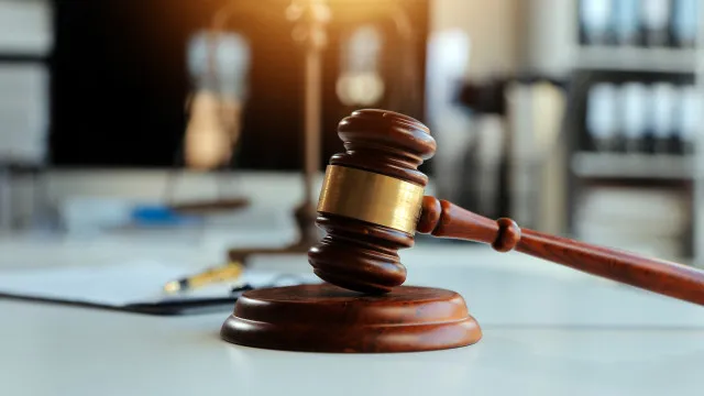 Le MP accuse un homme d'avoir tenté de tuer un autre homme juste parce qu'il est du sud du pays.