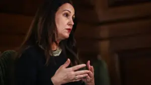 Le nombre d'agresseurs de violence domestique en réhabilitation a augmenté.