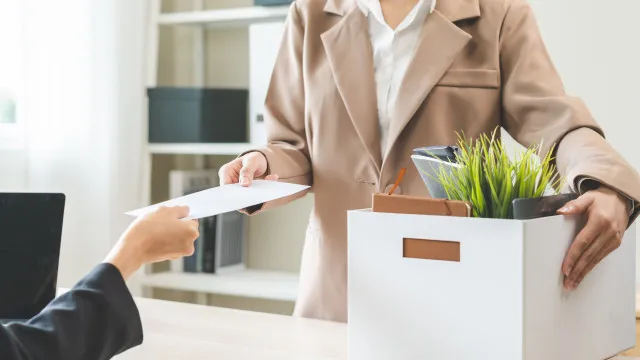 Le nombre de couples au chômage recule de 9,7 % en mars.