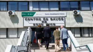 Le nombre d'usagers inscrits dans les centres de santé a augmenté de 680 000 en 10 ans.