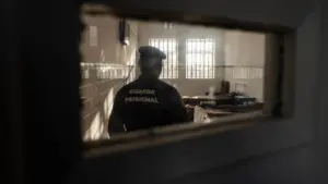 Le numéro deux du syndicat des gardiens de prison a détourné 9 000 euros.