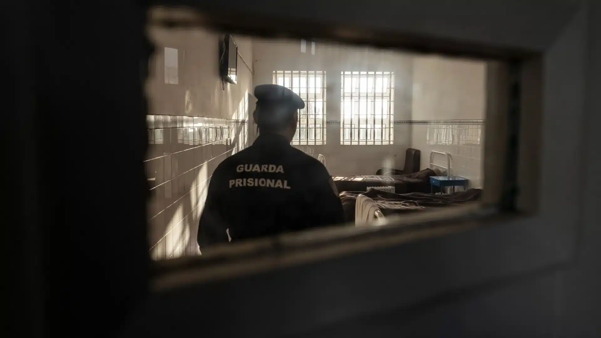 Le numéro deux du syndicat des gardiens de prison a détourné 9 000 euros.