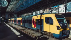 Le Passe Ferroviário Vert atteint un million : coûte 20 € et fonctionne ainsi