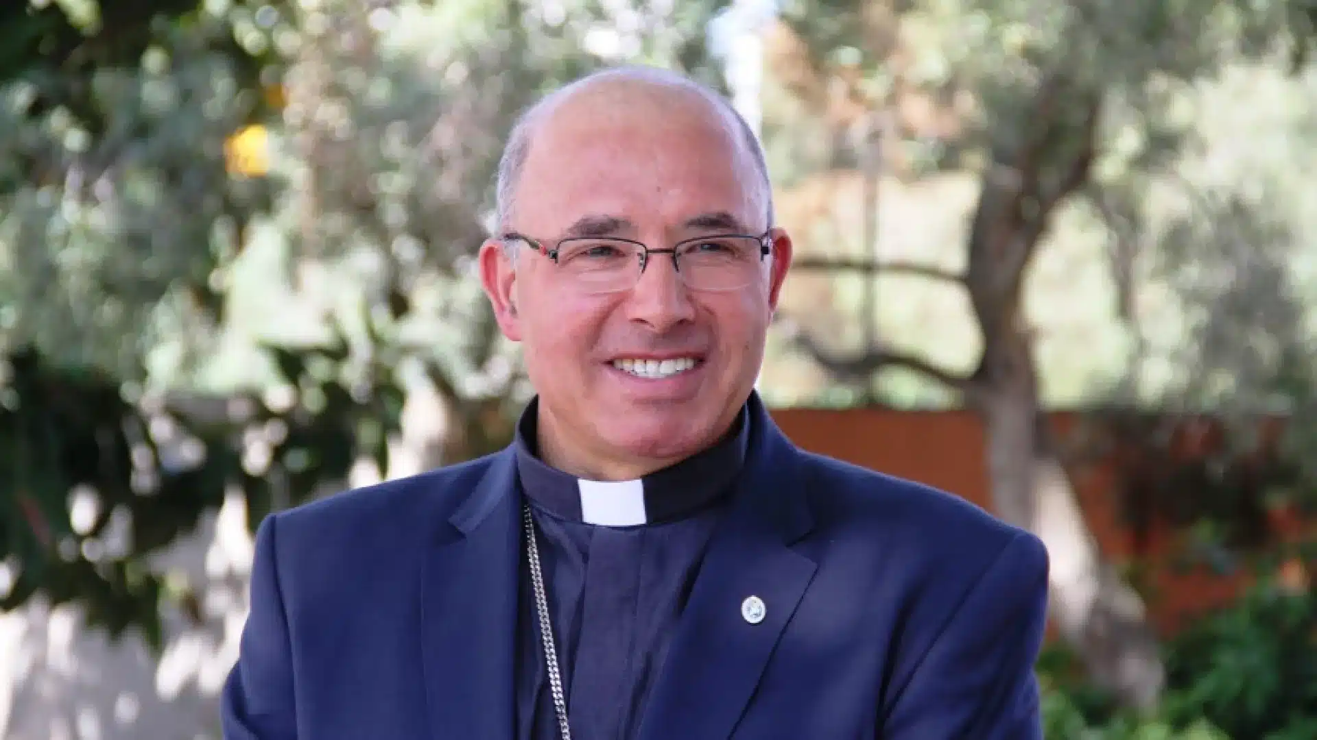 Le Patriarche de Lisbonne préside la pèlerinage de mai au Sanctuaire de Fátima.