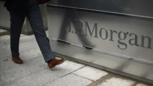 Le PDG de JPMorgan compare l'IA à l'électricité et à Internet.