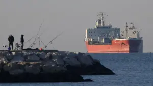 Le pétrole chute de plus de 15 % après l'annonce d'un cessez-le-feu en Iran.