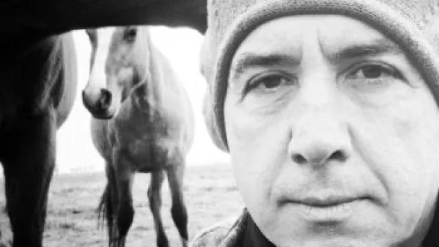 Le photographe Tadeu Vilani apporte au Portugal "Tentos de Luz"