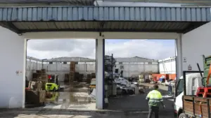 Le Portugal a déjà remis à Bruxelles la reprogrammation du PRR après les tempêtes.