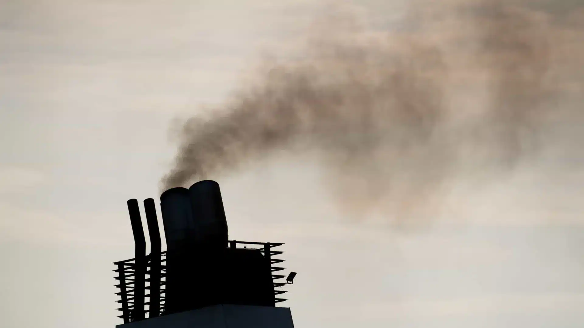 Le Portugal a jusqu'en 2030 pour réduire la pollution de l'air, déclare un spécialiste.