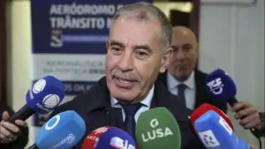 Le Portugal attend des signes clairs du Venezuela concernant la libération des prisonniers politiques.