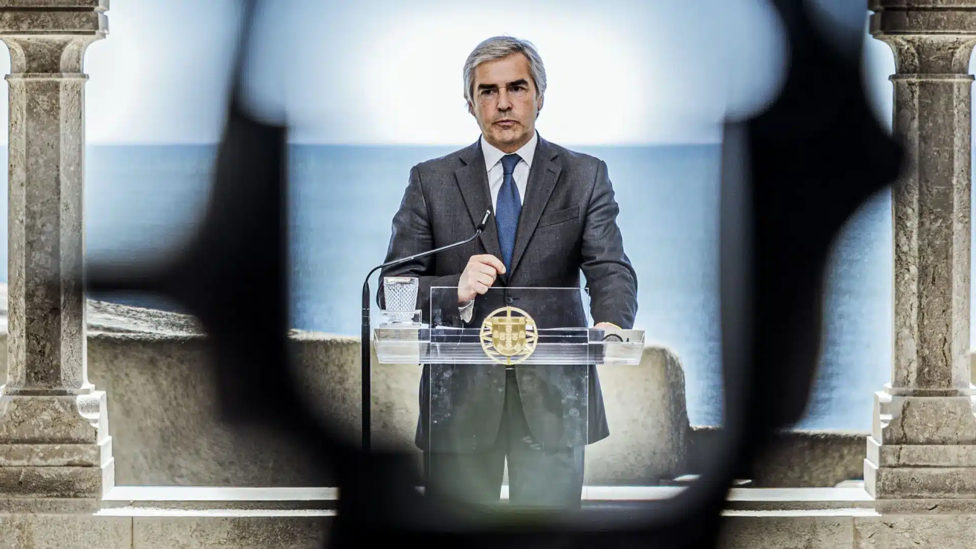 Le Portugal compte 24.517 militaires, mais il est encore en dessous de l'objectif.