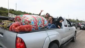 Le Portugal déclare que le cessez-le-feu au Liban facilite les négociations sur l'Iran.