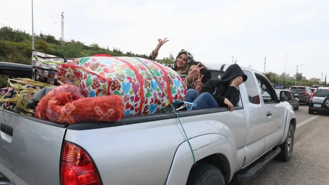 Le Portugal déclare que le cessez-le-feu au Liban facilite les négociations sur l'Iran.