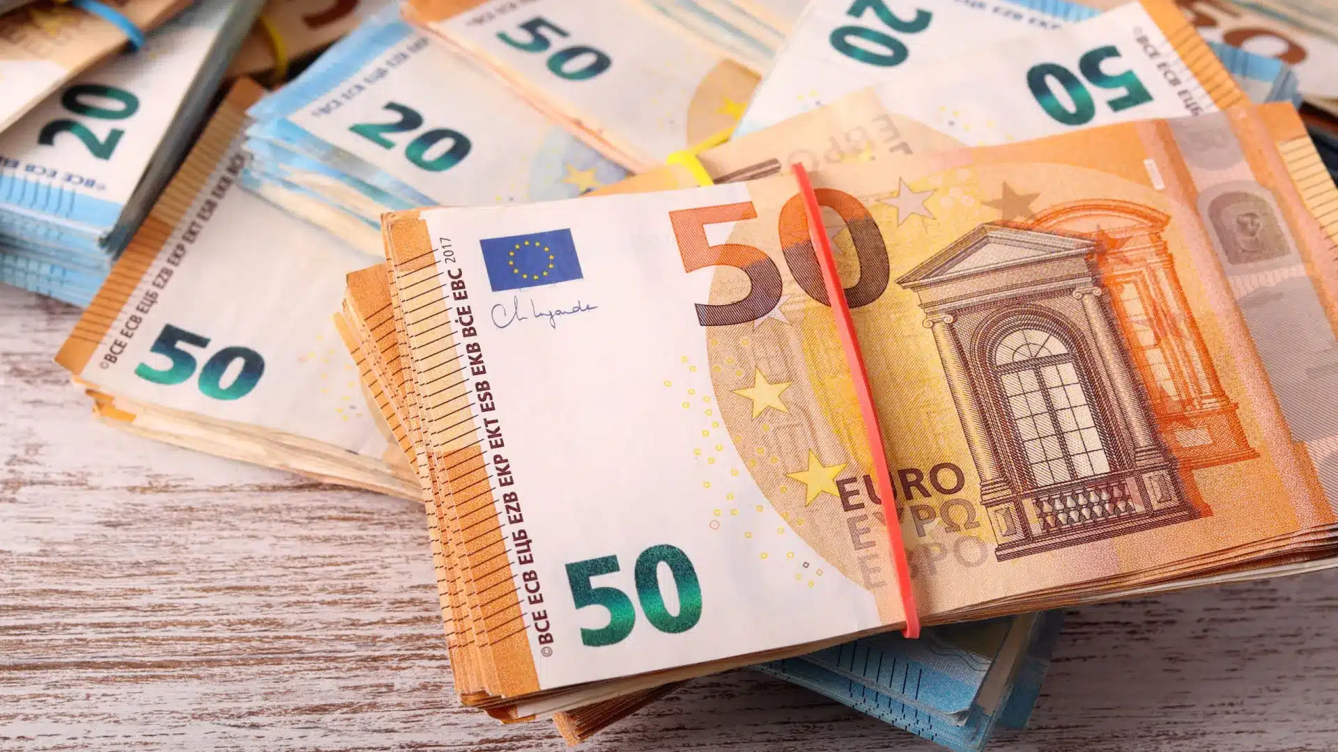 Le Portugal et l'UE ont besoin d'un énorme investissement privé.