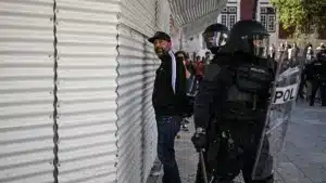 Le Portugal sous pression ? L'extrémisme persiste et les cybermenaces augmentent