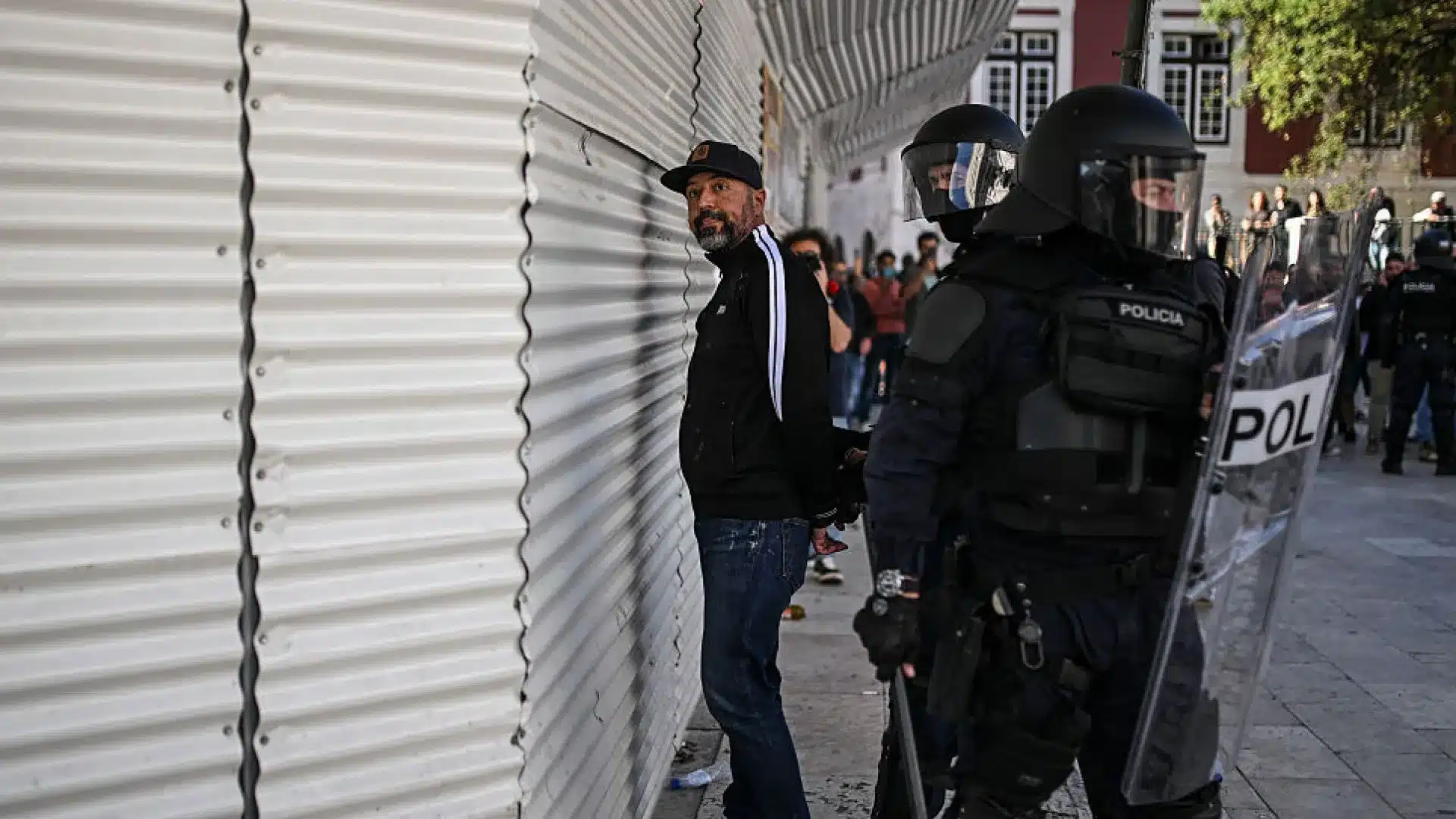 Le Portugal sous pression ? L'extrémisme persiste et les cybermenaces augmentent