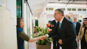 Le Président de la République considère que le "pays doit mieux s'organiser".