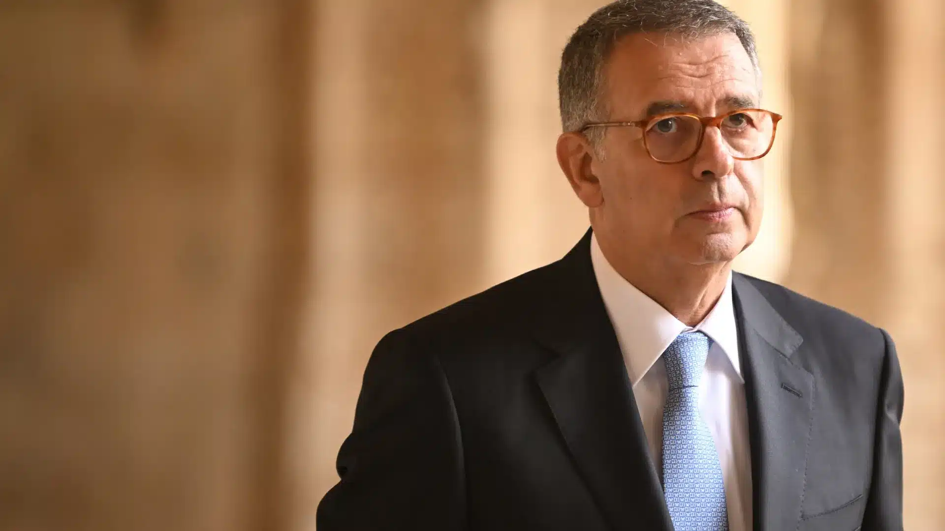 Le Président de la République déplore la mort de l'historien Diogo Ramada Curto.