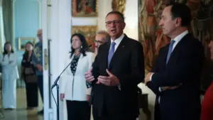 Le président de la République d'Espagne veut consolider les relations (et la présence des entreprises portugaises).