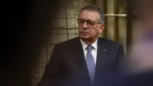 Le Président de la République salue la libération du lusobelge détenu en RCA.