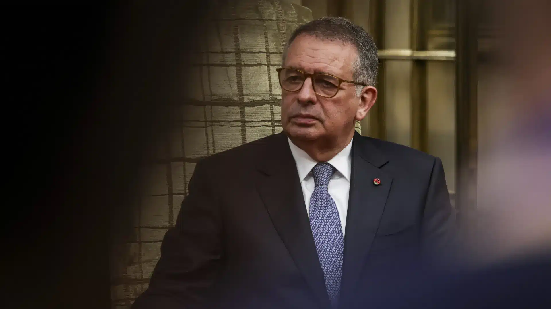 Le Président de la République salue la libération du lusobelge détenu en RCA.