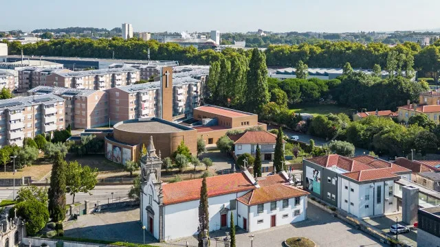 Le président de Ramalde demande plus de police après un cambriolage dans cet arrondissement de Porto.