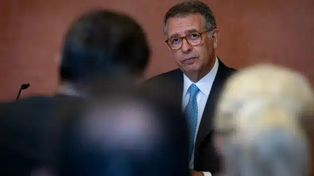 Le Président s'est réuni avec des experts à la suite de la Présidence Ouverte.