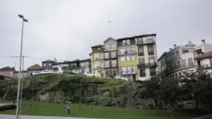 Le prix des maisons s'accélère au Portugal. Voyez combien coûte le mètre carré.