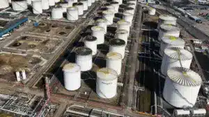 Le prix du Brent augmente de 0,17 % et dépasse 109 dollars.