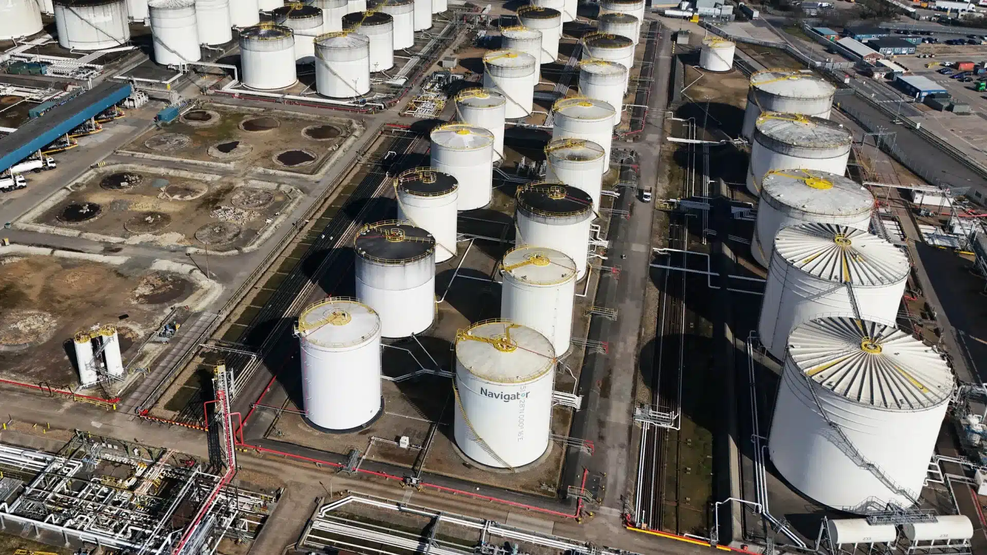 Le prix du Brent augmente de 0,17 % et dépasse 109 dollars.