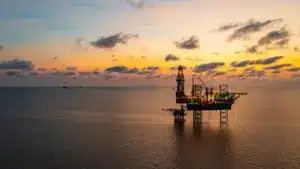 Le prix du gaz naturel baisse de plus de 5 % et se situe à 48 euros.