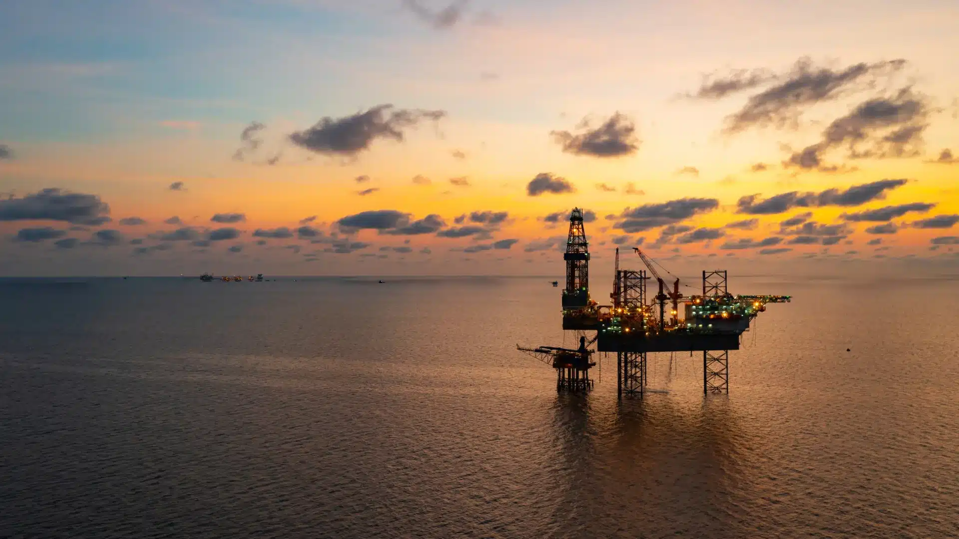 Le prix du gaz naturel baisse de plus de 5 % et se situe à 48 euros.