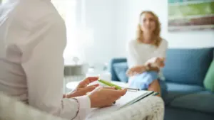 Le programme de soutien médical et psychologique aide plus de 86 000 patients et leurs familles.