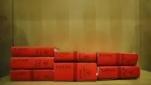 Le rapport signale des défaillances graves et des retards dans les processus du DCIAP.