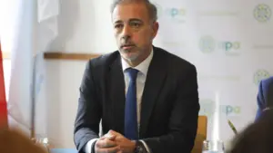 Le résultat net de l'exercice de la Chambre de Porto est de 68 millions.