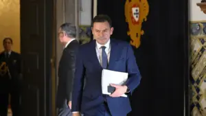 "Le seul partenaire qui n'a pas encore cédé est l'UGT", indique le Premier ministre.