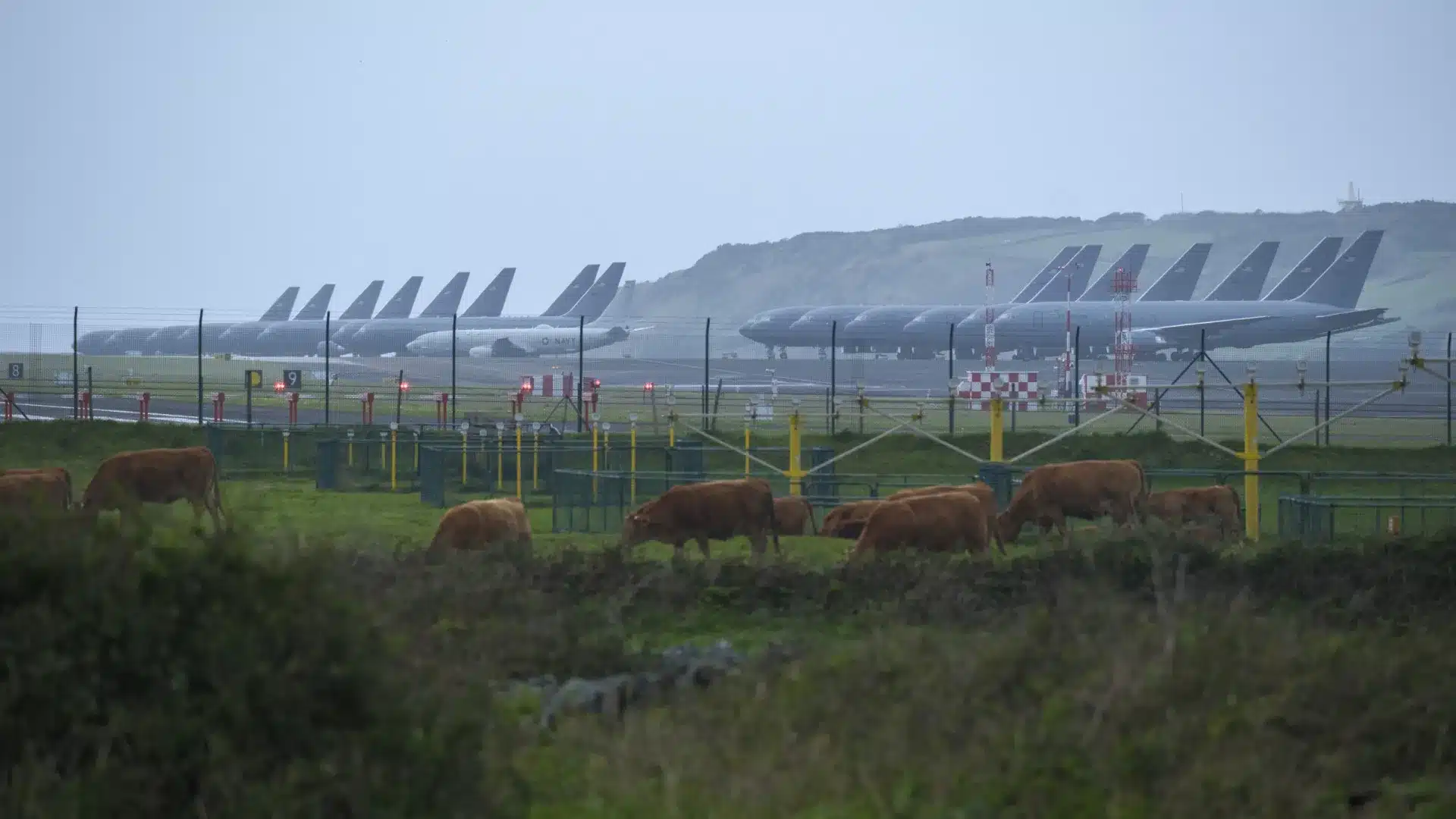 Le syndicat soutient que l'État doit demander une révision de l'accord de travail à Lajes.