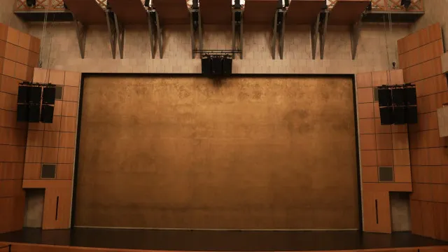 Le Teatro S. Carlos et le CCB présentent une version de "Tannhäuser" de Richard Wagner.