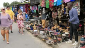 Le tourisme a contribué à moins de 1 % du PIB du Mozambique en 2025.