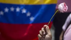 Le Venezuela demande l'accès à 4,26 milliards d'euros bloqués au FMI.
