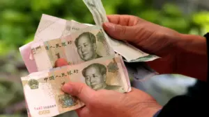 Le yuan atteint son plus haut niveau face au dollar en trois ans après l'annonce d'un cessez-le-feu.