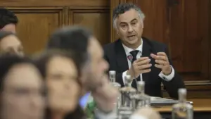 L'éducation investit 5,3 millions dans les résidences universitaires.