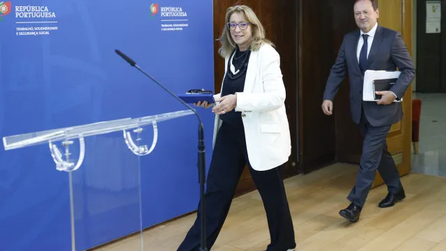 Législation du travail : Le gouvernement confirme que l'UGT "saura honorer la tradition de dialogue".