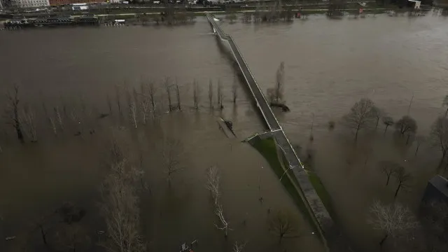 Leiria, Coimbra et Médio Tejo demandent l'extension des délais de soutien
